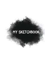 My Sketchbook