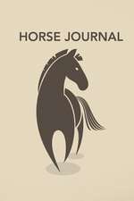 Horse Journal