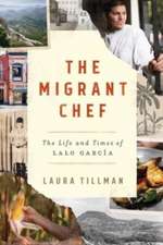 The Migrant Chef