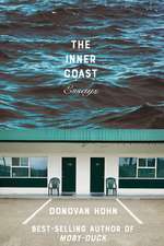 The Inner Coast – Essays