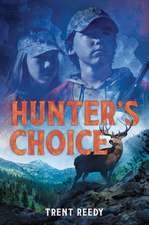 Hunter′s Choice