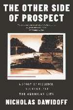 The Other Side of Prospect – A Story of Violence, Injustice, and the American City