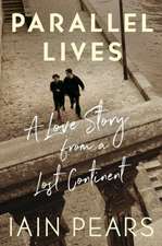 Parallel Lives