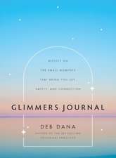 Glimmers Journal