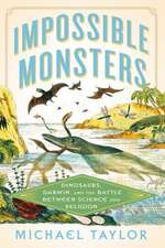 Impossible Monsters