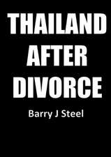 Thailand After Divorce