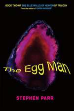 The Egg Man