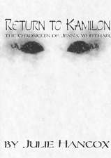 Return to Kamilon