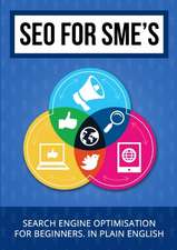 Seo for Sme's - Search Engine Optimisation for Beginners