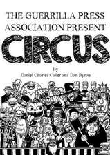 Gpa Present Circus