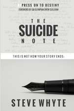 The Suicide Note