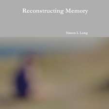 Reconstructing Memory