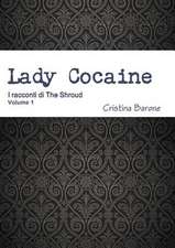 Lady Cocaine