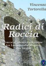 Radici Di Roccia