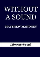 Without A Sound