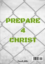 Prepare 4 Christ