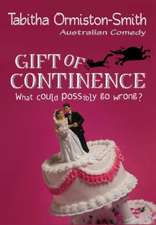 Gift of Continence