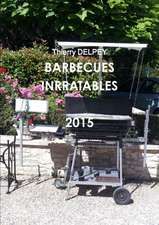 BARBECUE INRRATABLE