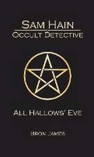 Sam Hain - Occult Detective