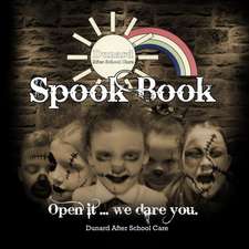 Spook Book