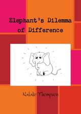 Elephant's Dilemma of Difference