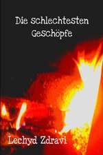 Die Schlechtesten Gesch Pfe
