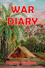 War Diary