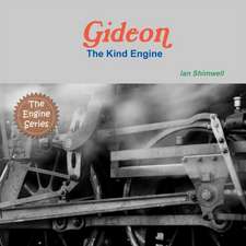 Gideon the Kind Engine