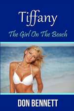 Tiffany: The Girl on the Beach