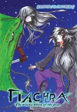 Fiachra