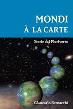 MONDI A LA CARTE