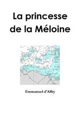 La Princesse de la M'Loine