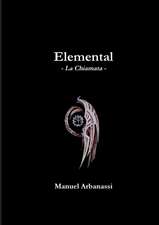 Elemental - La Chiamata