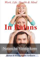 in Balans
