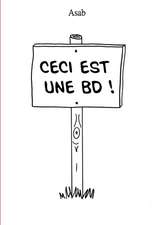 Ceci est une BD !