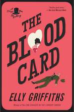 The Blood Card: A Mystery