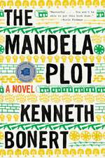 The Mandela Plot