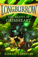 The Beasts of Grimheart