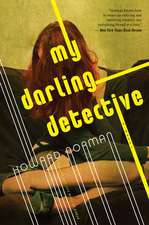 My Darling Detective