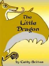 The Little Dragon