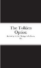 Tolkien Option