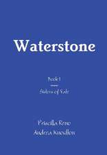 Waterstone