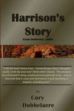 Harrison's Story 5th Anniversary