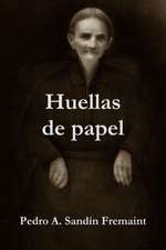 Huellas de Papel