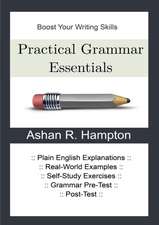 Practical Grammar Essentials