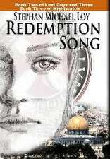 Redemption Song