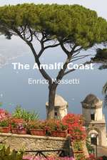 The Amalfi Coast