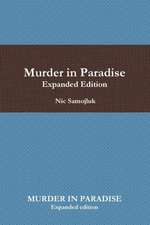 Murder in Paradise Expanded Edition