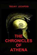 The Chronicles of Athena