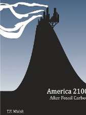 America 2100: After Fossil Carbon